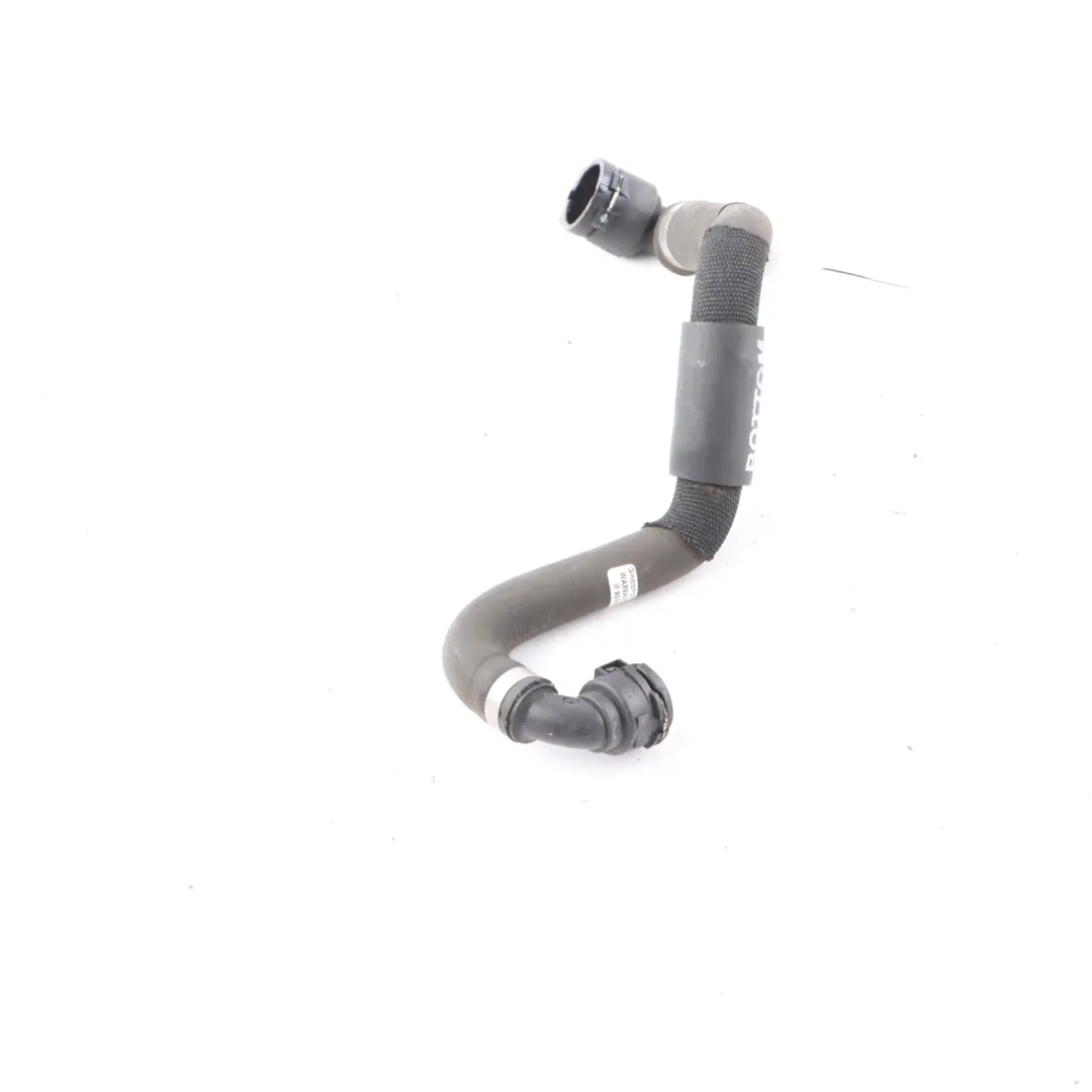 Water Hose Coolant Cooling Tube Pipe Line to BMW X5 F15 with Part number 7644104 BMW X5 F15 Water Hose Coolant Cooling Tube Pipe Line - SKU 7644104 - Part number 7644104