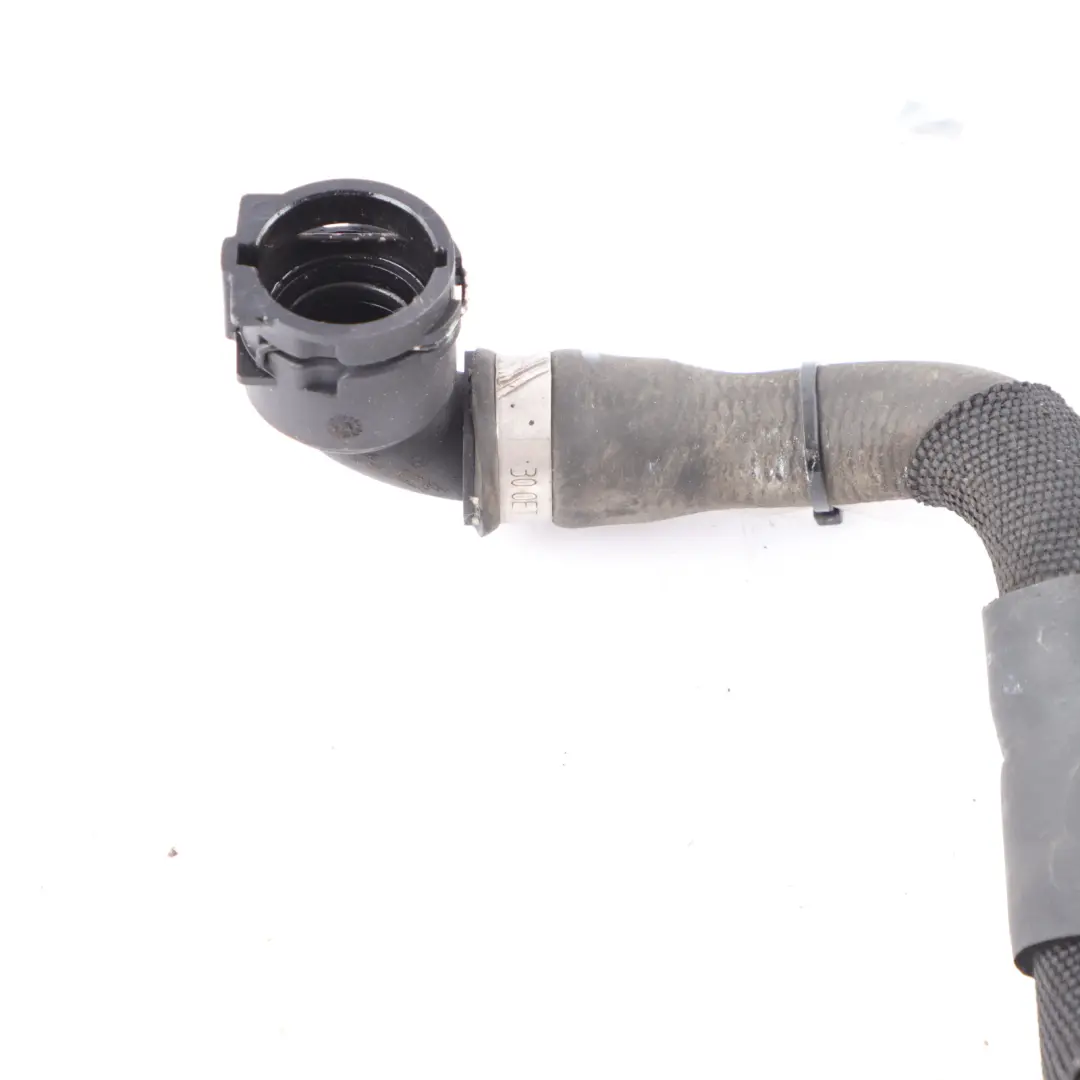 Water Hose Coolant Cooling Tube Pipe Line to BMW X5 F15 with Part number 7644104 BMW X5 F15 Water Hose Coolant Cooling Tube Pipe Line - SKU 7644104 - Part number 7644104