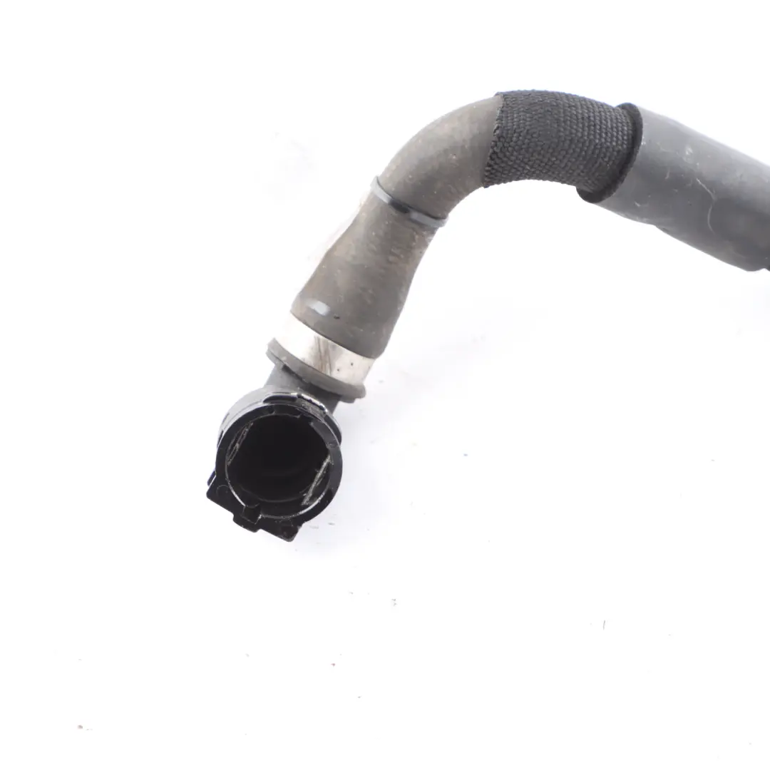 BMW X5 F15 Water Hose Coolant Cooling Tube Pipe Line - SKU 7644104 - Part number 7644104