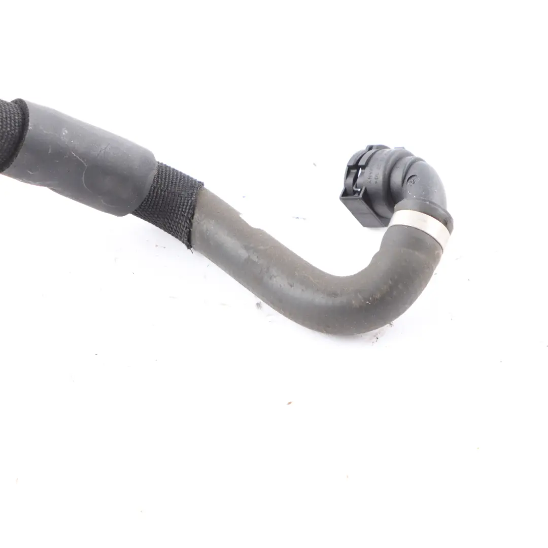 Water Hose Coolant Cooling Tube Pipe Line to BMW X5 F15 with Part number 7644104 BMW X5 F15 Water Hose Coolant Cooling Tube Pipe Line - SKU 7644104 - Part number 7644104