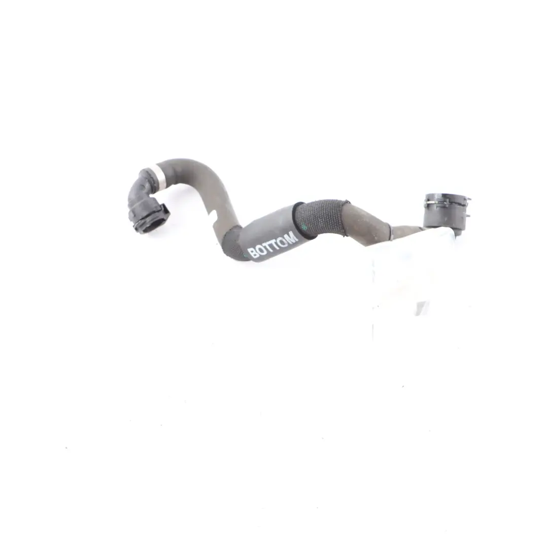 Water Hose Coolant Cooling Tube Pipe Line to BMW X5 F15 with Part number 7644104 BMW X5 F15 Water Hose Coolant Cooling Tube Pipe Line - SKU 7644104 - Part number 7644104