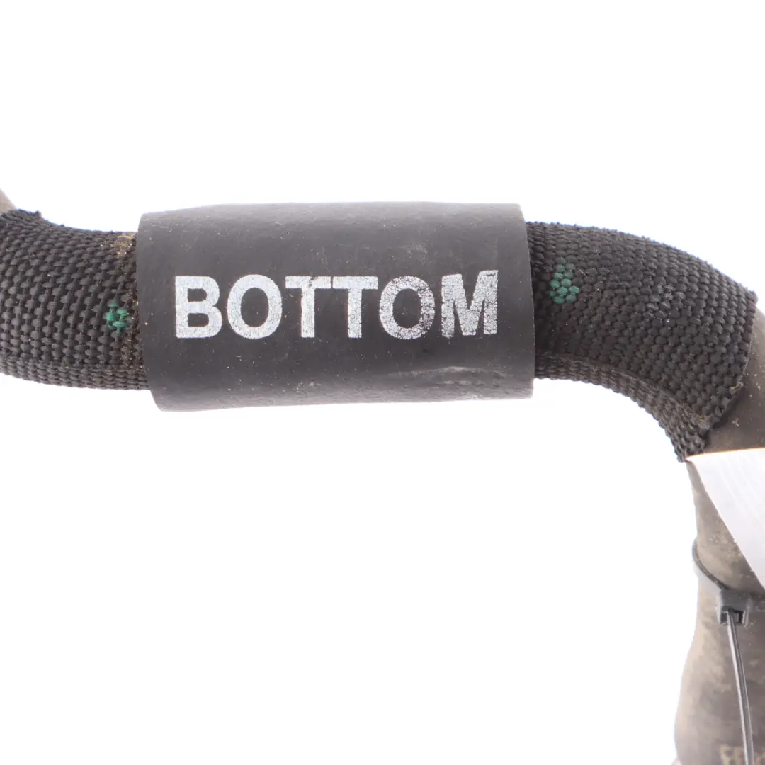 Water Hose Coolant Cooling Tube Pipe Line to BMW X5 F15 with Part number 7644104 BMW X5 F15 Water Hose Coolant Cooling Tube Pipe Line - SKU 7644104 - Part number 7644104