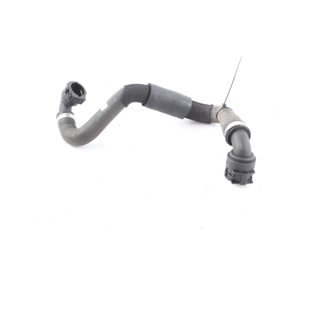 Water Hose Coolant Cooling Tube Pipe Line to BMW X5 F15 with Part number 7644104 BMW X5 F15 Water Hose Coolant Cooling Tube Pipe Line - SKU 7644104 - Part number 7644104