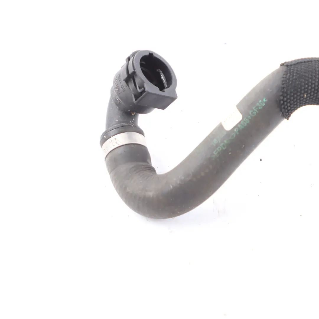 BMW X5 F15 Water Hose Coolant Cooling Tube Pipe Line - SKU 7644104 - Part number 7644104