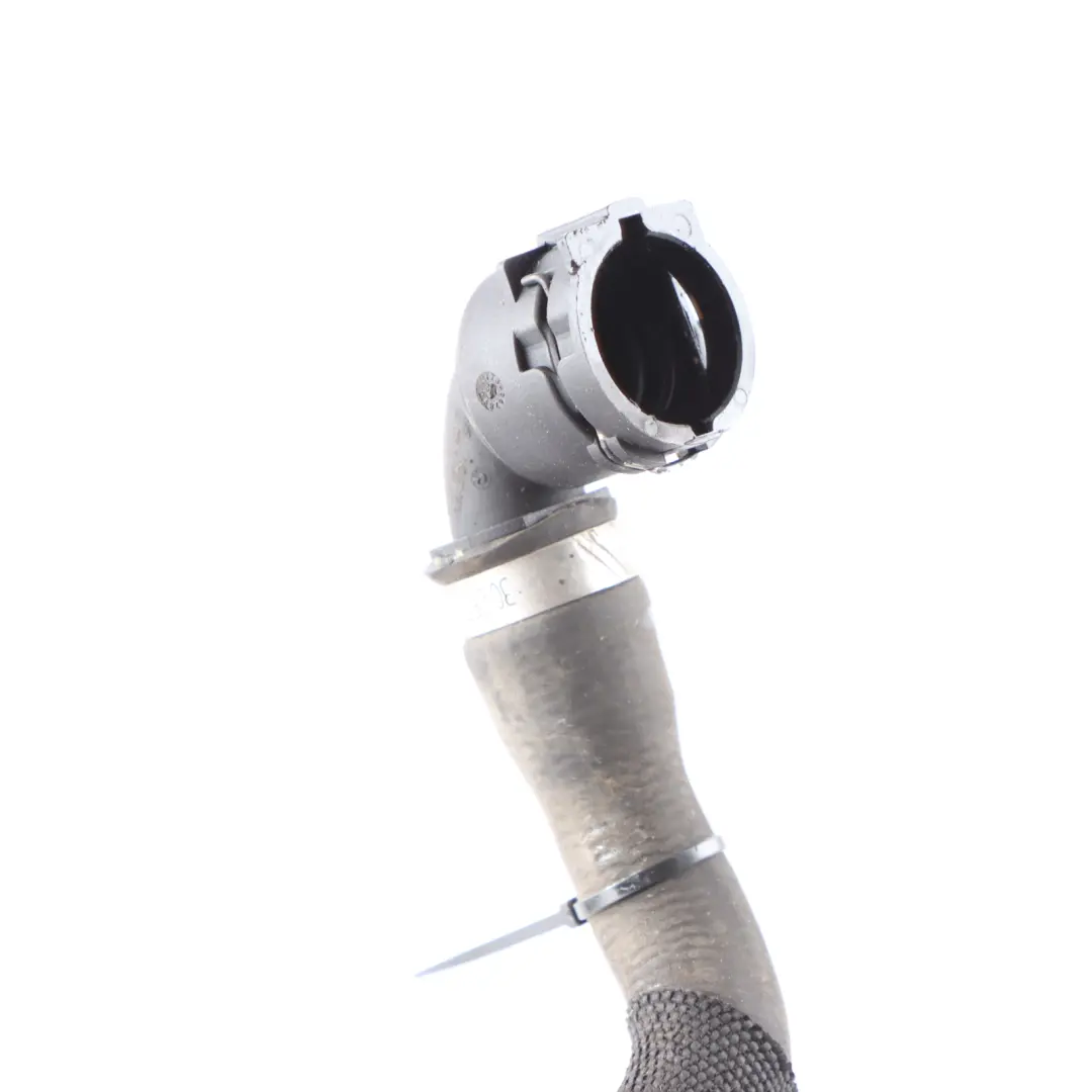 Water Hose Coolant Cooling Tube Pipe Line to BMW X5 F15 with Part number 7644104 BMW X5 F15 Water Hose Coolant Cooling Tube Pipe Line - SKU 7644104 - Part number 7644104