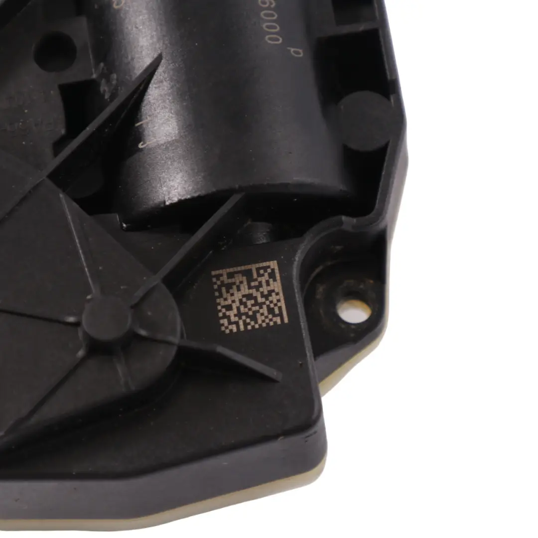  Termostato Pompa Acqua BMW F20 F21 F30 F31 LCI B38 B48 Motore A Benzina - SKU 7644811-3 - Numero di parte 7644811