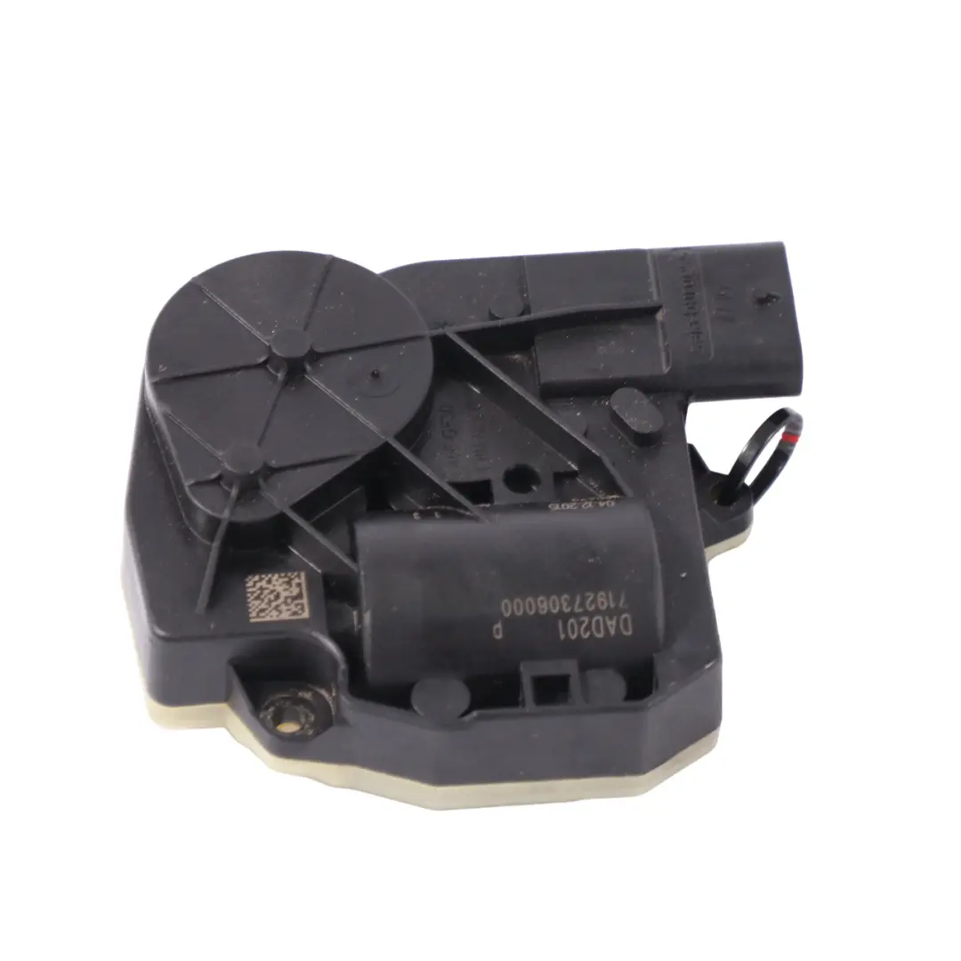 BMW F20 F21 F30 F31 LCI B38 B48 Thermostat De Pompe À Eau Moteur Essence - SKU 7644811-3 - Numéro de pièce 7644811
