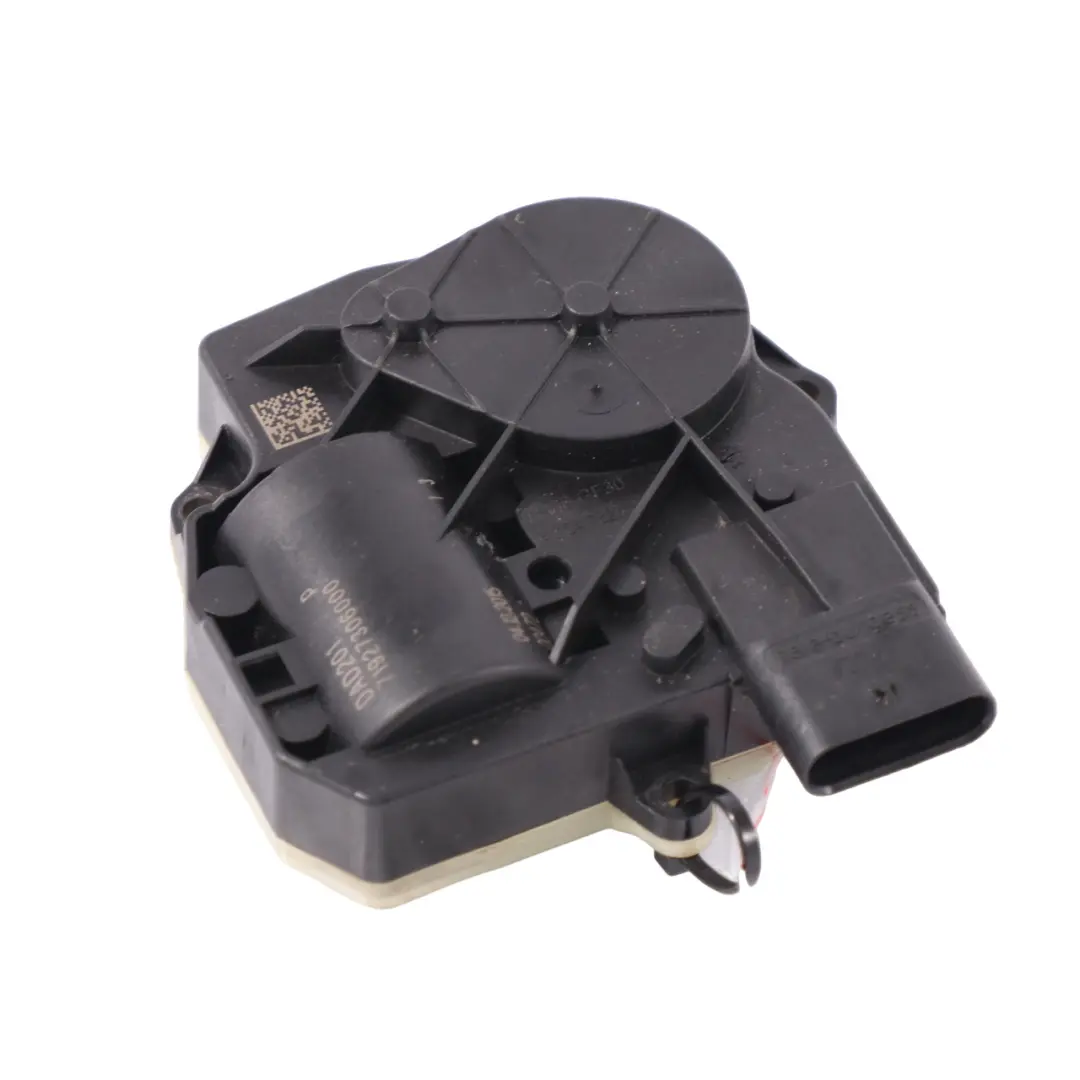  Thermostat Wasser Pumpe BMW F20 F21 F30 F31 LCI B38 B48 Benzin Motor - SKU 7644811-3 - Teilenummer 7644811