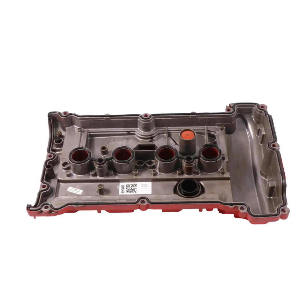 Mini S R55 R56 N14 JCW Motore Cilindro Testa Coperchio Bilanciere HSP Swifter - SKU 7646555 - Numero di parte 7646555