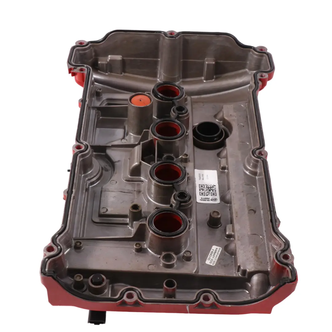 Pokrywa Zaworów HSP Swifter do Mini Cooper S R55 R56 N14 JCW o numerze 7646555 Mini Cooper S R55 R56 N14 JCW Pokrywa Zaworów HSP Swifter - SKU 7646555 - Numer Części 7646555