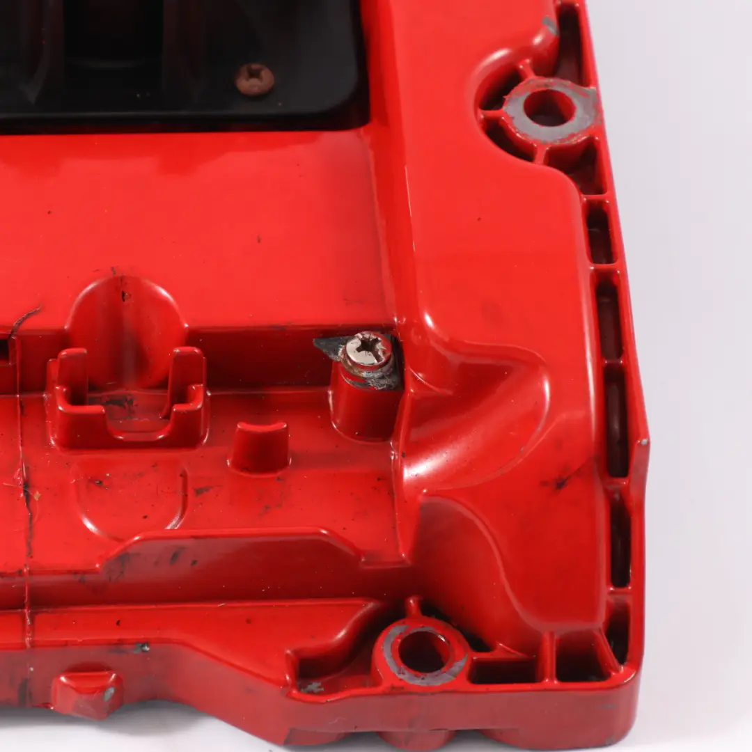 Pokrywa Zaworów HSP Swifter do Mini Cooper S R55 R56 N14 JCW o numerze 7646555 Mini Cooper S R55 R56 N14 JCW Pokrywa Zaworów HSP Swifter - SKU 7646555 - Numer Części 7646555