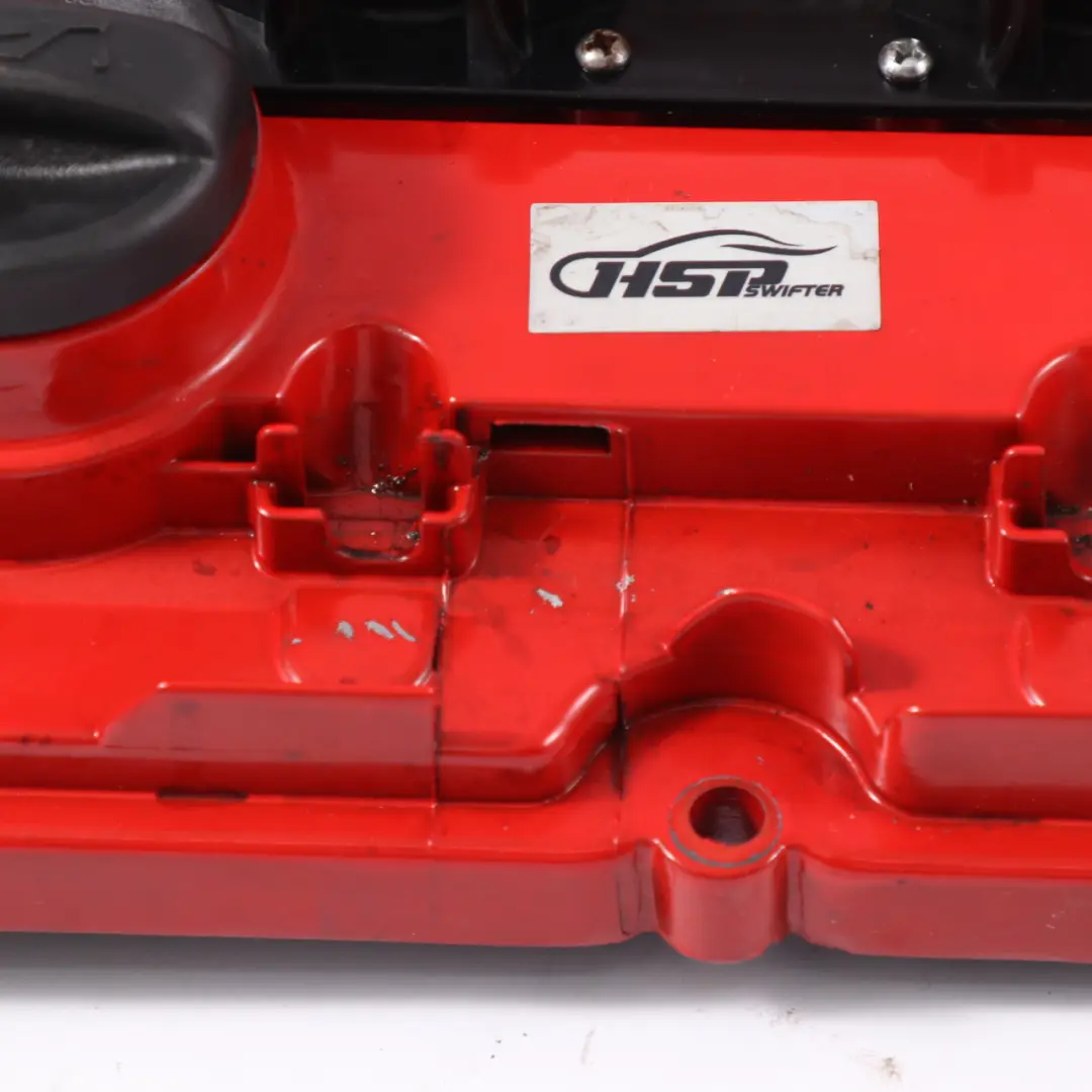 Mini S R55 R56 N14 JCW Motore Cilindro Testa Coperchio Bilanciere HSP Swifter - SKU 7646555 - Numero di parte 7646555