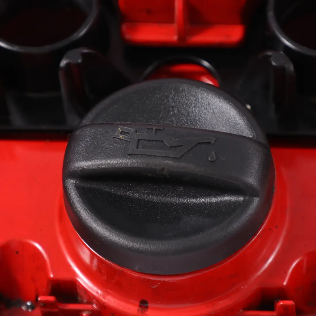 Zylinderkopf Kipphebelabdeckung HSP Swifter für Mini Cooper S R55 R56 N14 JCW Motor mit Teilenummer 7646555 Mini Cooper S R55 R56 N14 JCW Motor Zylinderkopf Kipphebelabdeckung HSP Swifter - SKU 7646555 - Teilenummer 7646555