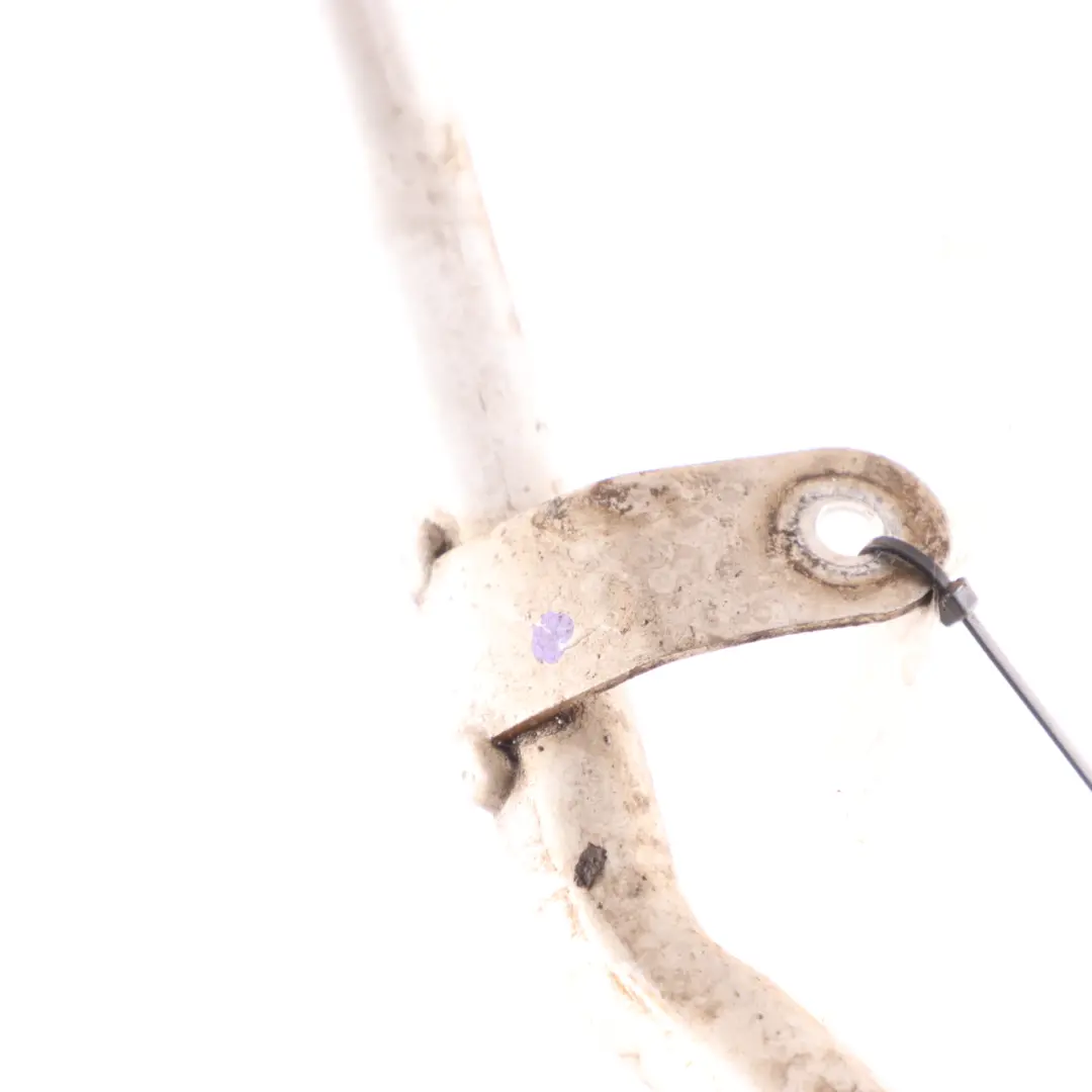 40eX Water Hose Coolant Expansion Tank Cylinder Head Pipe Line to BMW F15 with Part number 7646679 BMW F15 40eX Water Hose Coolant Expansion Tank Cylinder Head Pipe Line - SKU 7646679 - Part number 7646679