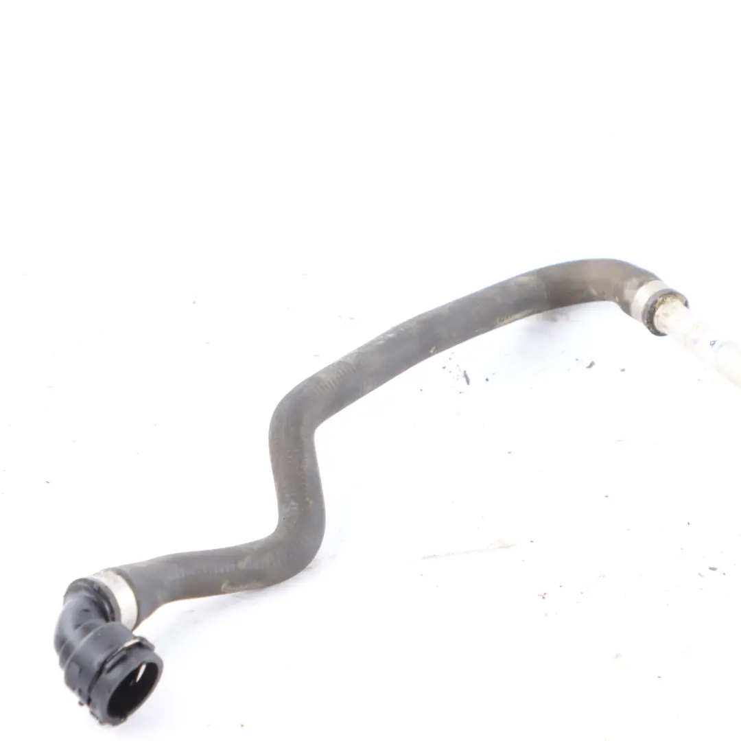 40eX Water Hose Coolant Expansion Tank Cylinder Head Pipe Line to BMW F15 with Part number 7646679 BMW F15 40eX Water Hose Coolant Expansion Tank Cylinder Head Pipe Line - SKU 7646679 - Part number 7646679