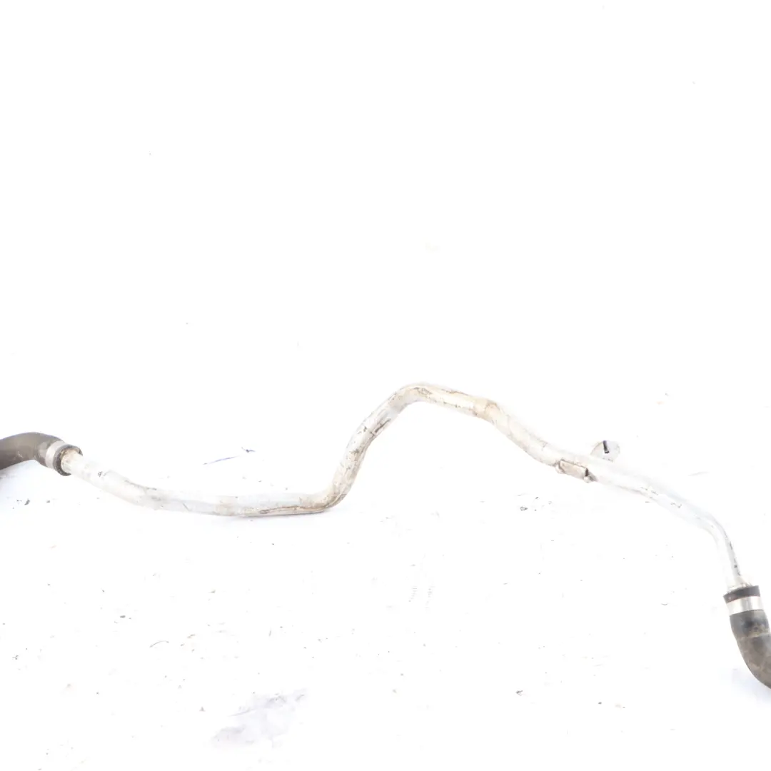 40eX Water Hose Coolant Expansion Tank Cylinder Head Pipe Line to BMW F15 with Part number 7646679 BMW F15 40eX Water Hose Coolant Expansion Tank Cylinder Head Pipe Line - SKU 7646679 - Part number 7646679