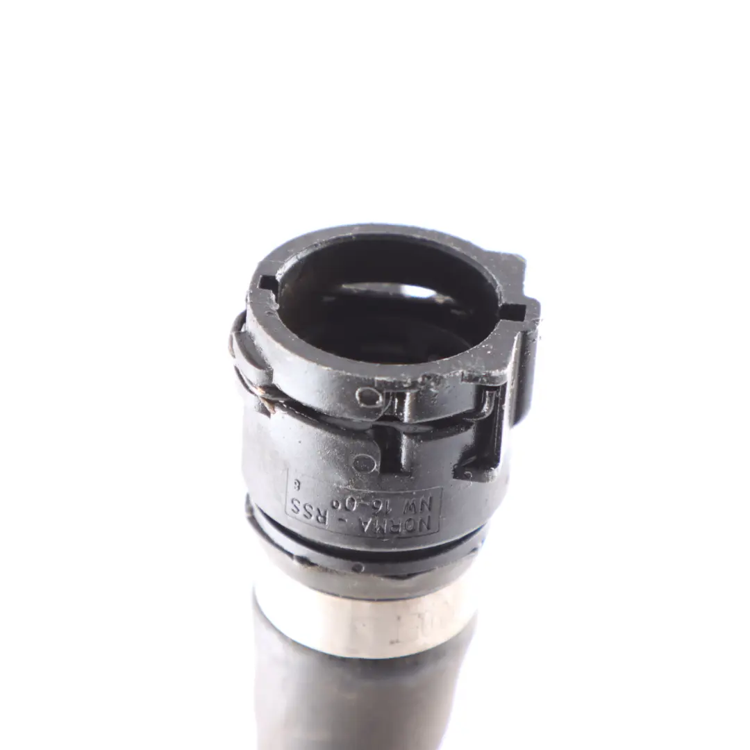 40eX Water Hose Coolant Expansion Tank Cylinder Head Pipe Line to BMW F15 with Part number 7646679 BMW F15 40eX Water Hose Coolant Expansion Tank Cylinder Head Pipe Line - SKU 7646679 - Part number 7646679