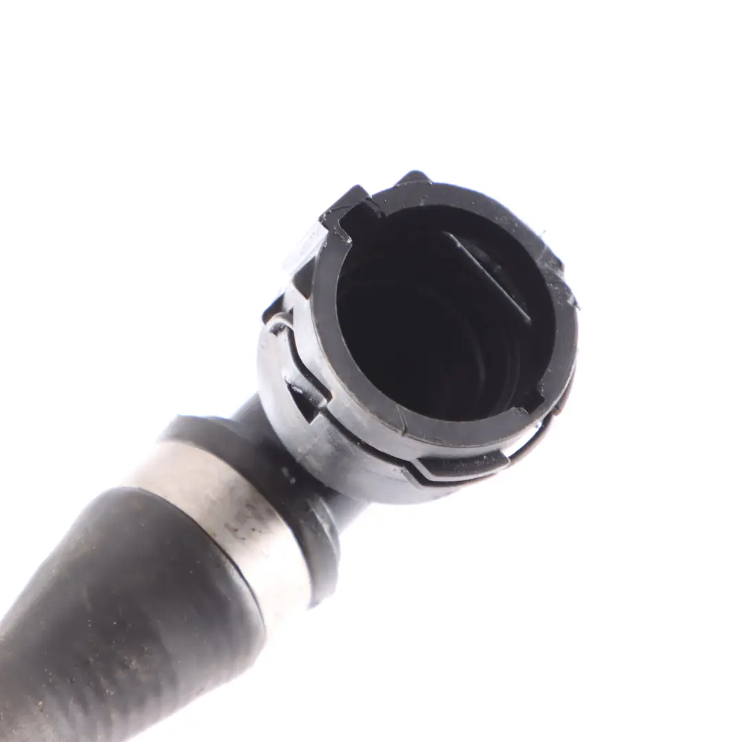 40eX Water Hose Coolant Expansion Tank Cylinder Head Pipe Line to BMW F15 with Part number 7646679 BMW F15 40eX Water Hose Coolant Expansion Tank Cylinder Head Pipe Line - SKU 7646679 - Part number 7646679