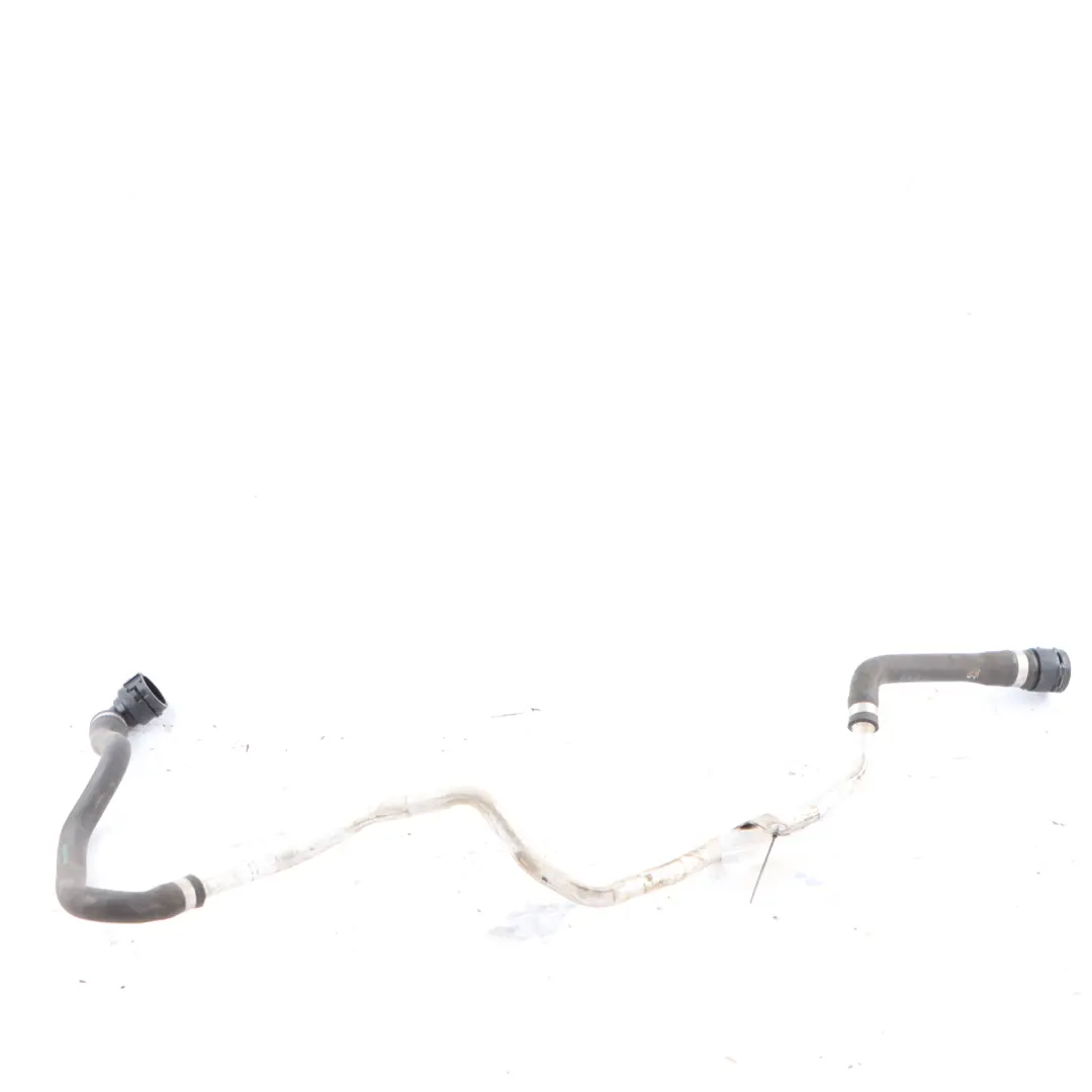 40eX Water Hose Coolant Expansion Tank Cylinder Head Pipe Line to BMW F15 with Part number 7646679 BMW F15 40eX Water Hose Coolant Expansion Tank Cylinder Head Pipe Line - SKU 7646679 - Part number 7646679