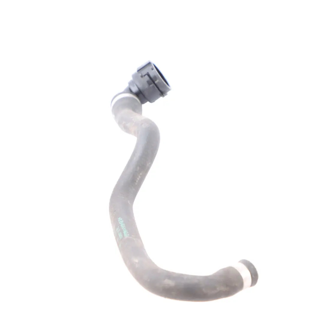 BMW F15 40eX Water Hose Coolant Expansion Tank Cylinder Head Pipe Line - SKU 7646679 - Part number 7646679