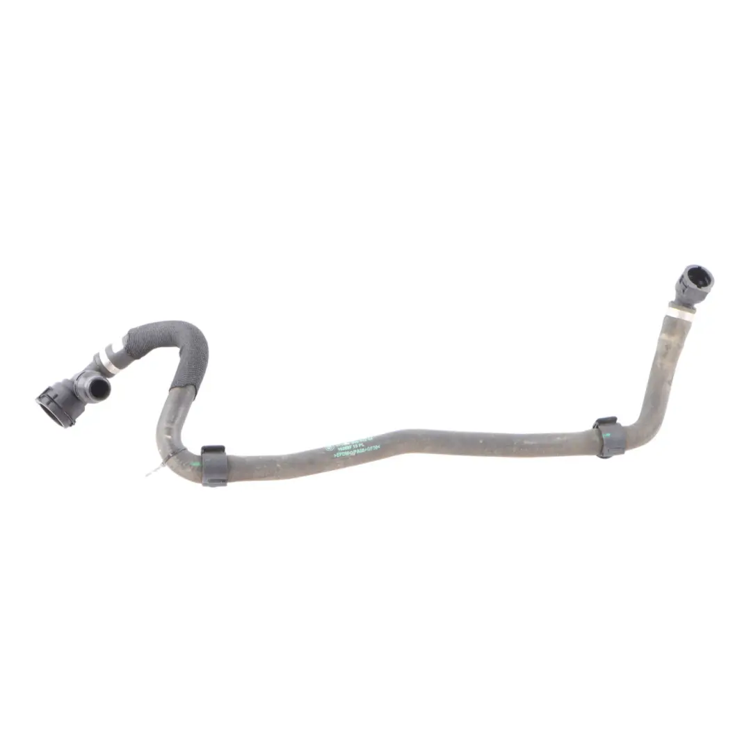 Water Hose Coolant Cooling Tube Pipe Line to BMW X5 F15 with Part number 7646702 BMW X5 F15 Water Hose Coolant Cooling Tube Pipe Line - SKU 7646702 - Part number 7646702