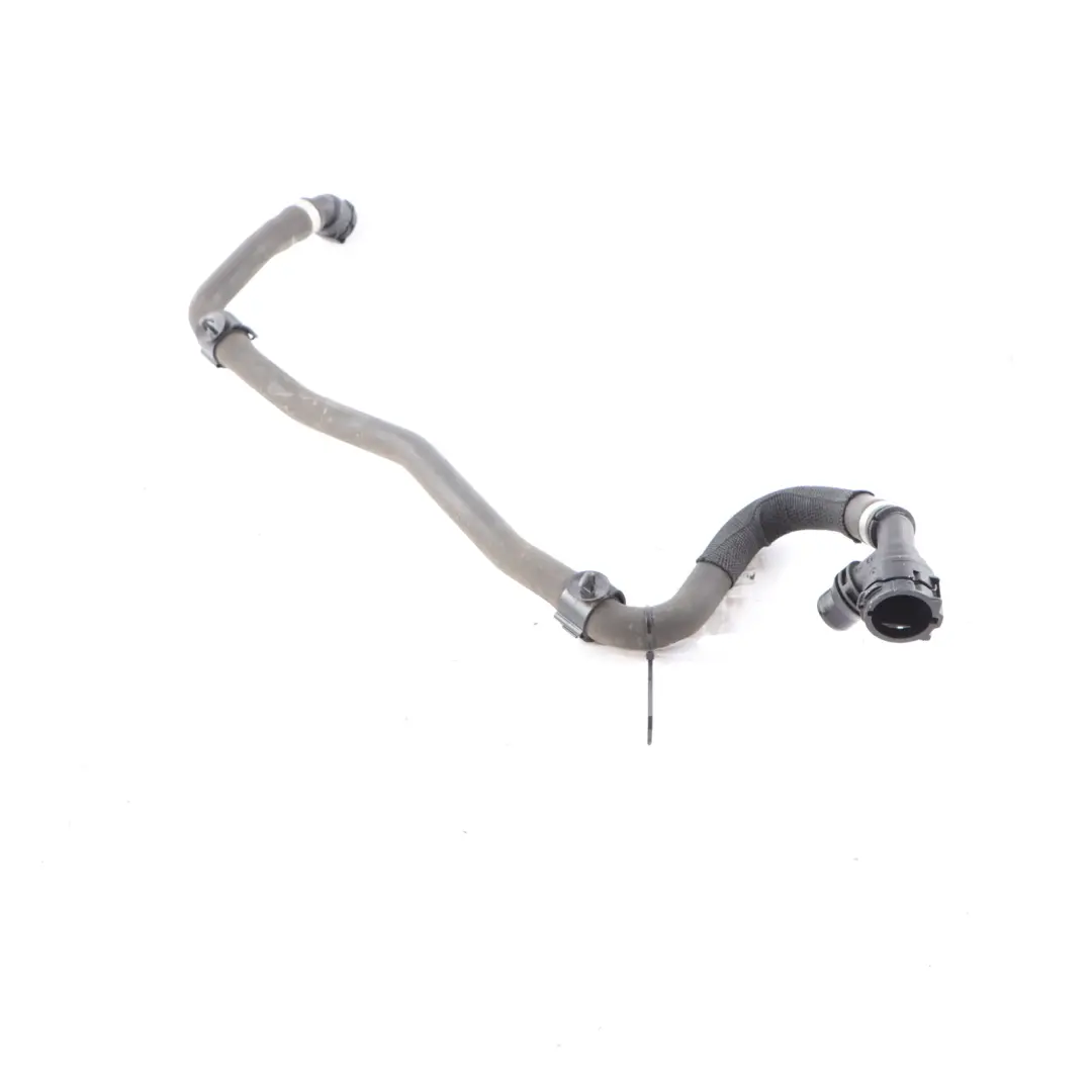 Water Hose Coolant Cooling Tube Pipe Line to BMW X5 F15 with Part number 7646702 BMW X5 F15 Water Hose Coolant Cooling Tube Pipe Line - SKU 7646702 - Part number 7646702