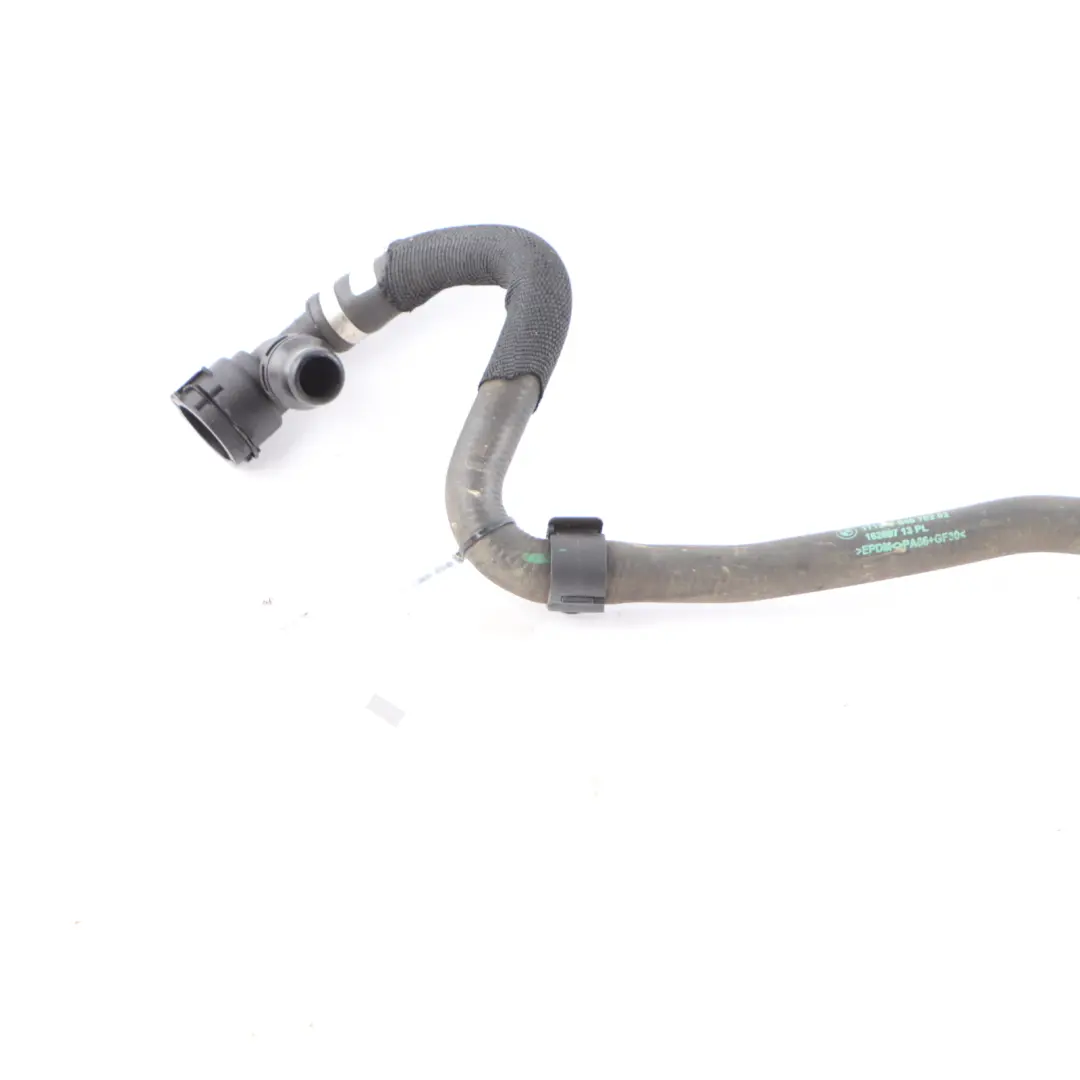 Water Hose Coolant Cooling Tube Pipe Line to BMW X5 F15 with Part number 7646702 BMW X5 F15 Water Hose Coolant Cooling Tube Pipe Line - SKU 7646702 - Part number 7646702