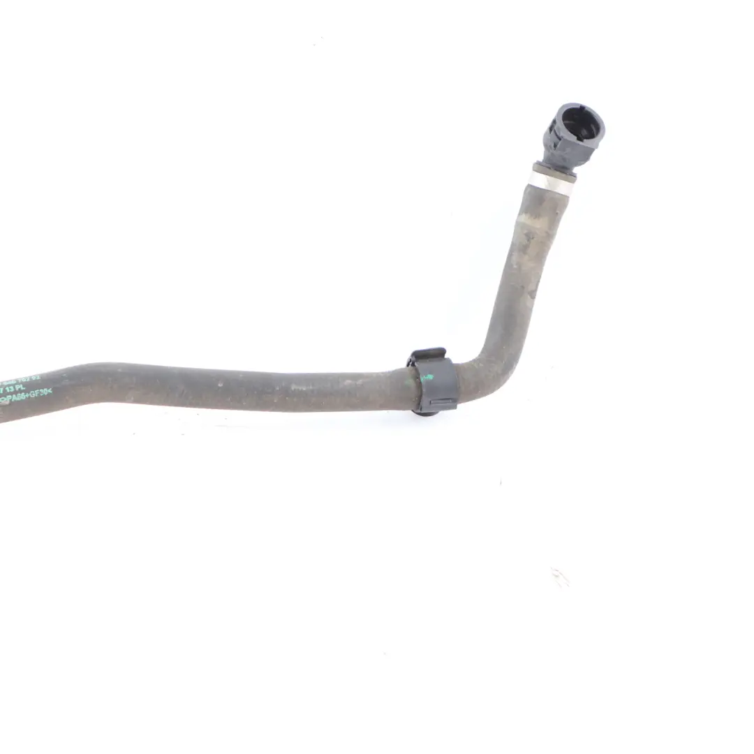 BMW X5 F15 Water Hose Coolant Cooling Tube Pipe Line - SKU 7646702 - Part number 7646702