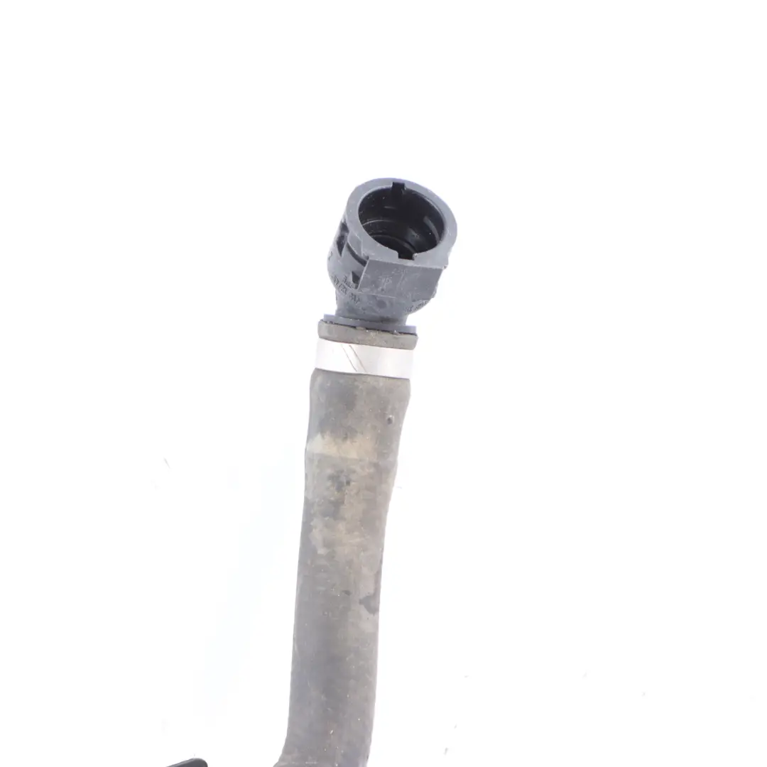 BMW X5 F15 Water Hose Coolant Cooling Tube Pipe Line - SKU 7646702 - Part number 7646702