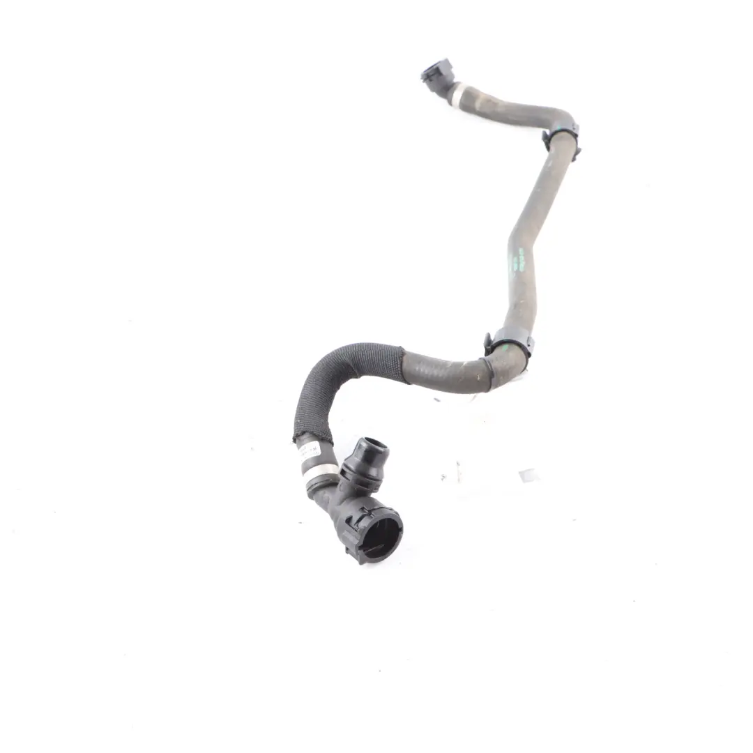 Water Hose Coolant Cooling Tube Pipe Line to BMW X5 F15 with Part number 7646702 BMW X5 F15 Water Hose Coolant Cooling Tube Pipe Line - SKU 7646702 - Part number 7646702