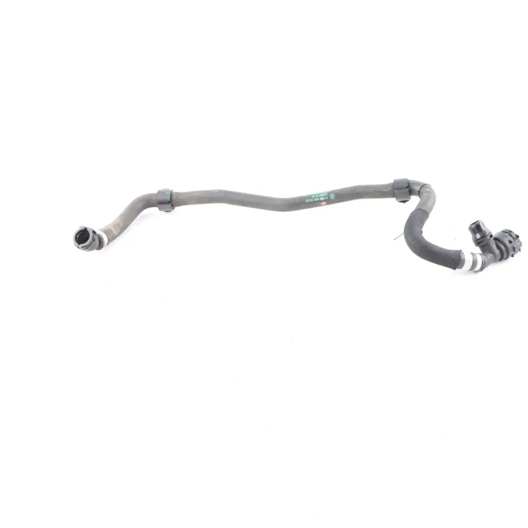 Water Hose Coolant Cooling Tube Pipe Line to BMW X5 F15 with Part number 7646702 BMW X5 F15 Water Hose Coolant Cooling Tube Pipe Line - SKU 7646702 - Part number 7646702