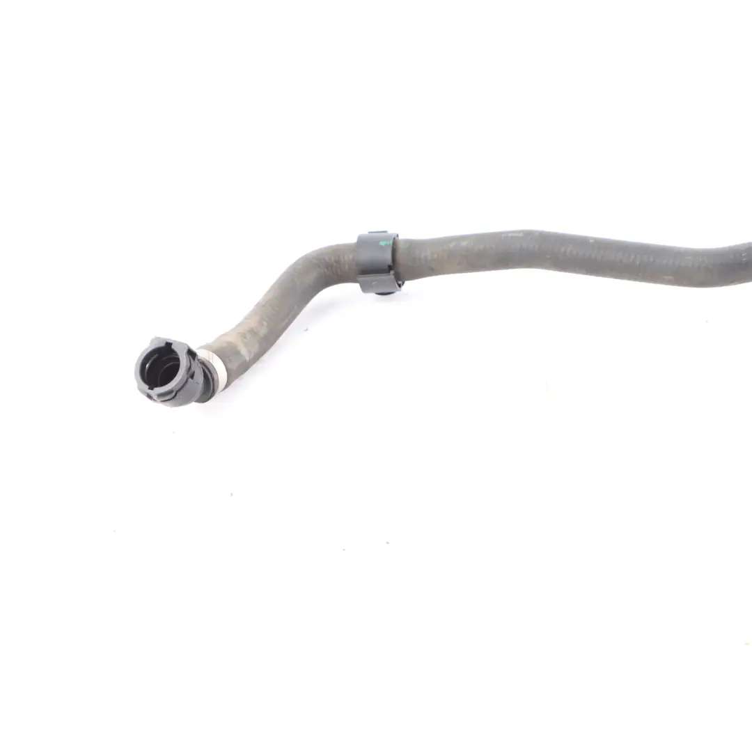 Water Hose Coolant Cooling Tube Pipe Line to BMW X5 F15 with Part number 7646702 BMW X5 F15 Water Hose Coolant Cooling Tube Pipe Line - SKU 7646702 - Part number 7646702