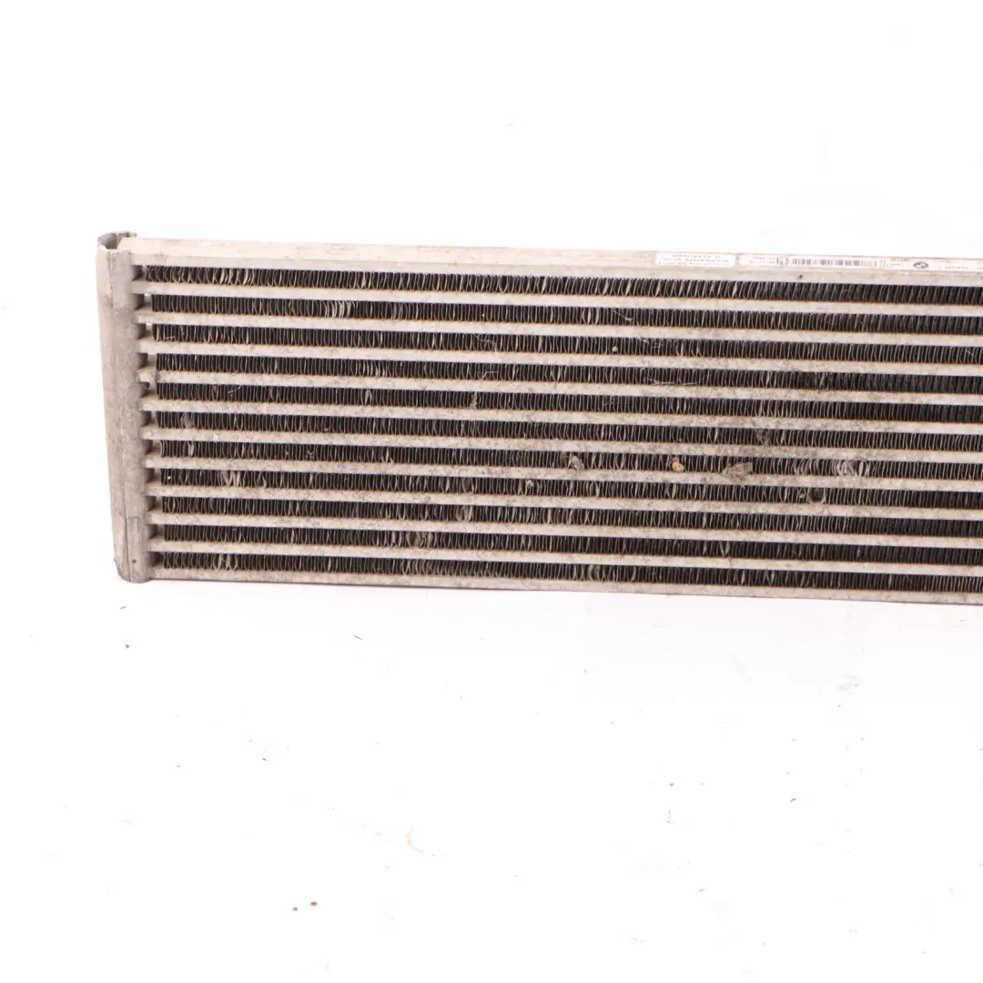 Steering Oil Radiator Cooler Coolant to BMW X5 F15 Engine Power with Part number 7646751 BMW X5 F15 Engine Power Steering Oil Radiator Cooler Coolant - SKU 7646751 - Part number 7646751