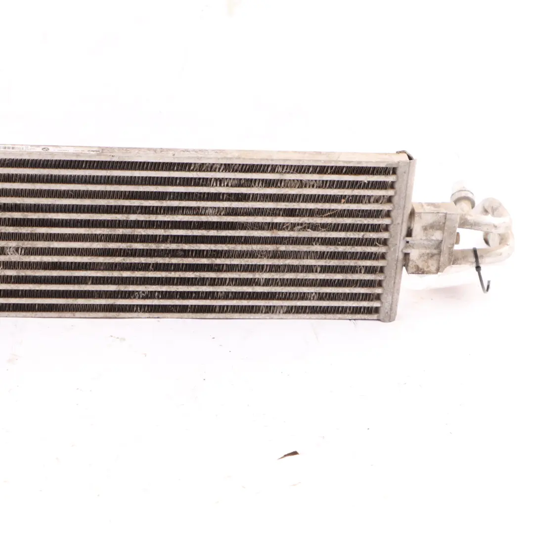 Steering Oil Radiator Cooler Coolant to BMW X5 F15 Engine Power with Part number 7646751 BMW X5 F15 Engine Power Steering Oil Radiator Cooler Coolant - SKU 7646751 - Part number 7646751