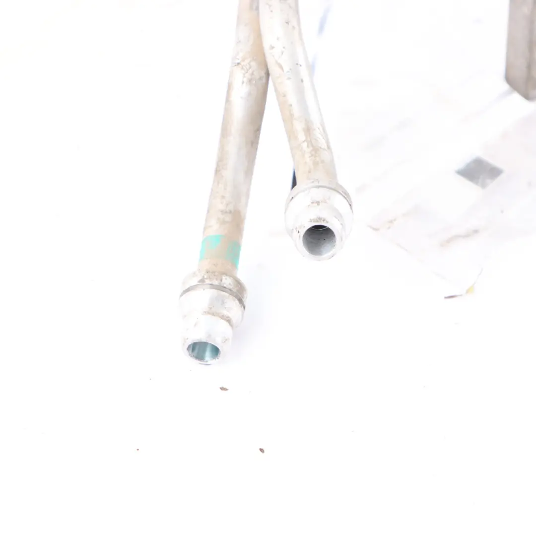 BMW X5 F15 Engine Power Steering Oil Radiator Cooler Coolant - SKU 7646751 - Part number 7646751