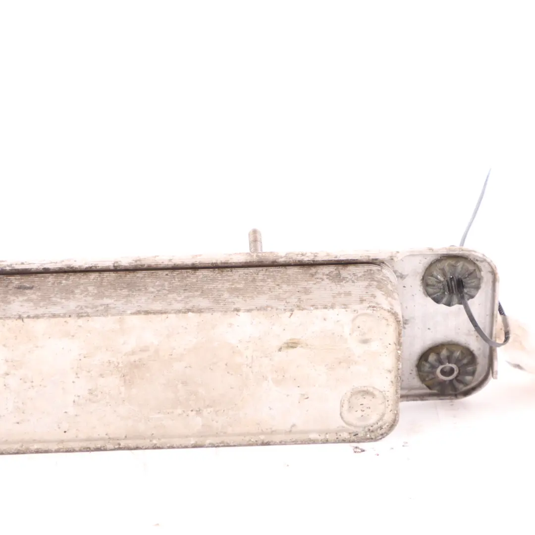 BMW F15 F16 E70 LCI E71 N55 N63 Échangeur Chaleur Refroidisseur D'Huile - SKU 7647315 - Numéro de pièce 7647315