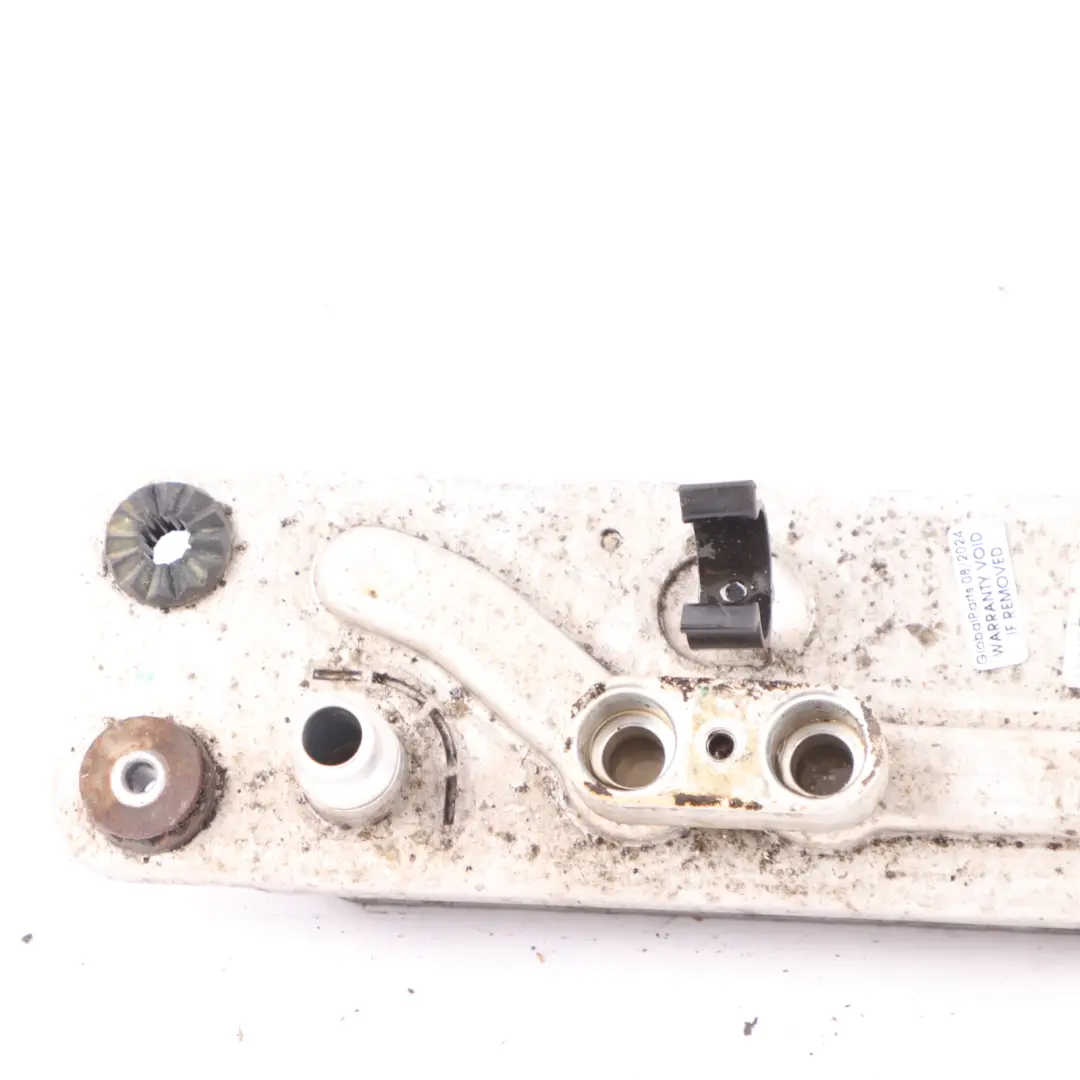 N55 N63 Wärmetausche Getriebeölkühler für BMW F15 F16 E70 LCI E71 mit Teilenummer 7647315 BMW F15 F16 E70 LCI E71 N55 N63 Wärmetausche Getriebeölkühler - SKU 7647315 - Teilenummer 7647315