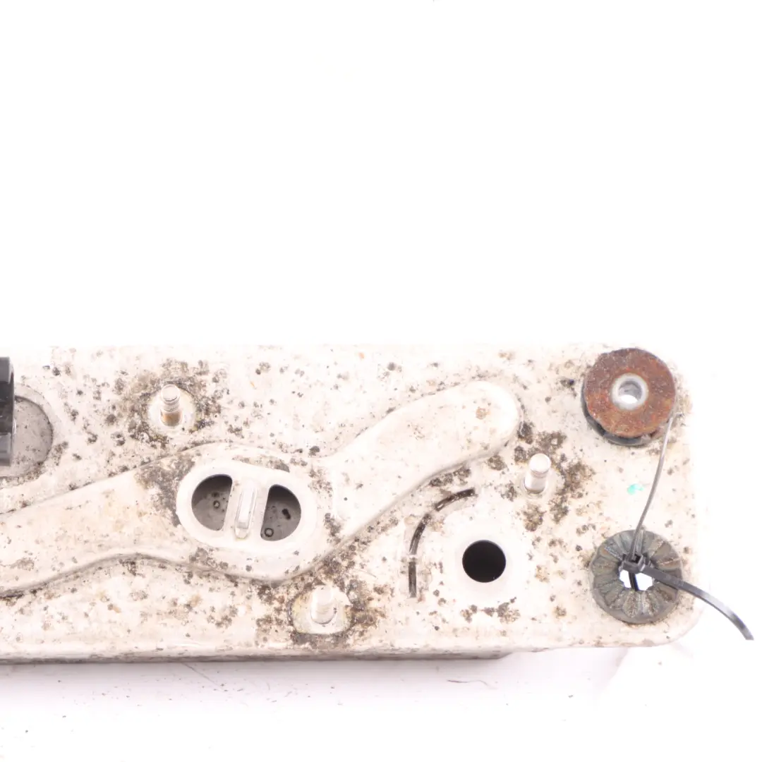 N55 N63 Scambiatore Calore Radiatore Olio per BMW F15 F16 E70 LCI E71 con numero di parte 7647315 BMW F15 F16 E70 LCI E71 N55 N63 Scambiatore Calore Radiatore Olio - SKU 7647315 - Numero di parte 7647315