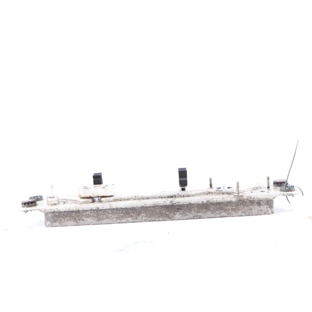 N55 N63 Wymiennik Ciepła Chłodnicy Oleju do BMW F15 F16 E70 LCI E71 o numerze 7647315 BMW F15 F16 E70 LCI E71 N55 N63 Wymiennik Ciepła Chłodnicy Oleju - SKU 7647315 - Numer Części 7647315