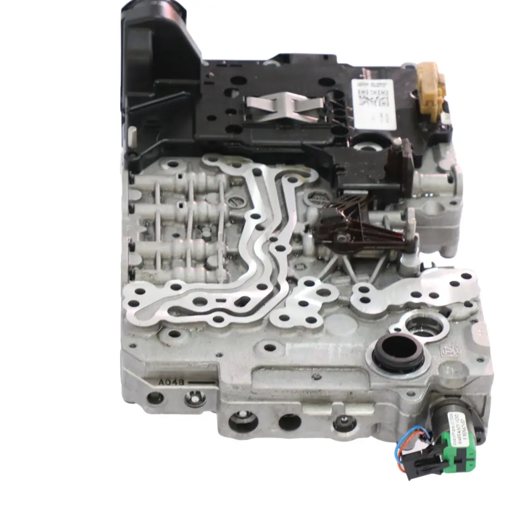 Trasmissione Meccatronica Cambio Automatico Ga8Hp45Z per BMW F20 F21 F22 F30 F31 F32 con numero di parte 7647840 BMW F20 F21 F22 F30 F31 F32 Trasmissione Meccatronica Cambio Automatico Ga8Hp45Z - SKU 7647840 - Numero di parte 7647840