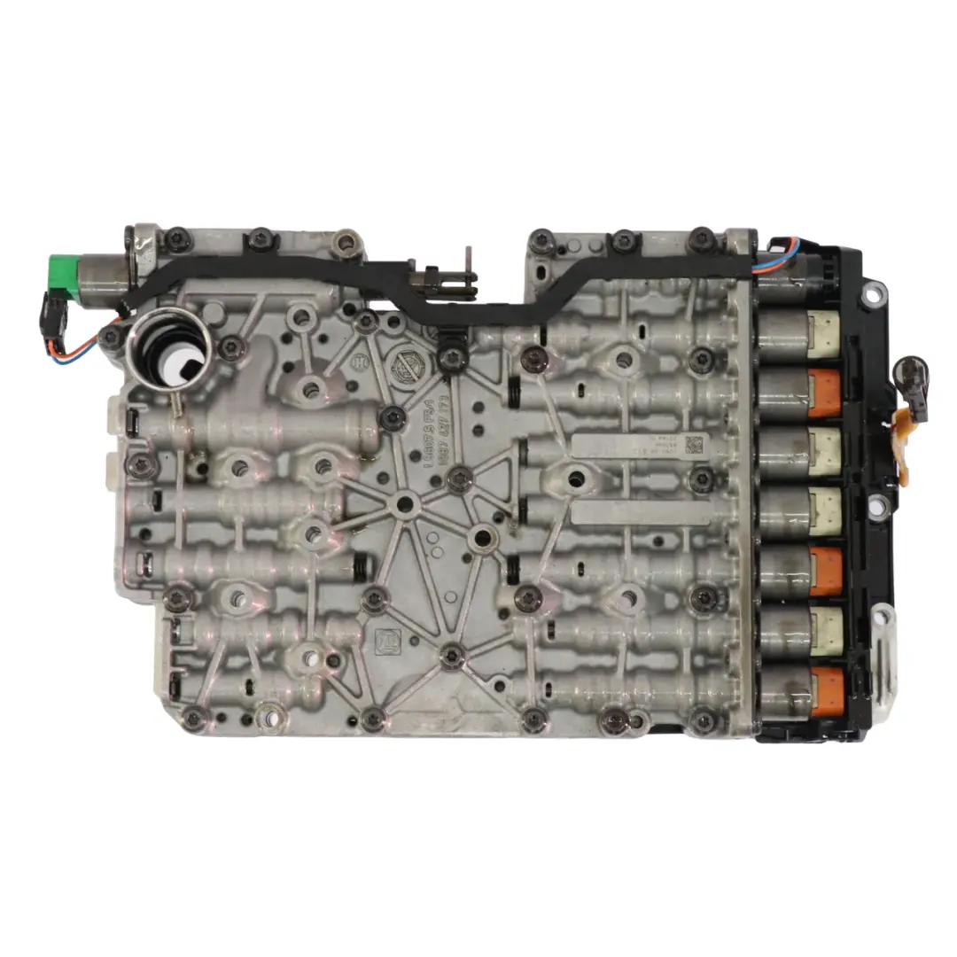 BMW F20 F21 F22 F30 F31 F32 Trasmissione Meccatronica Cambio Automatico Ga8Hp45Z - SKU 7647840 - Numero di parte 7647840