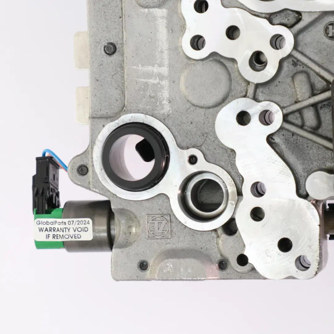 Trasmissione Meccatronica Cambio Automatico Ga8Hp45Z per BMW F20 F21 F22 F30 F31 F32 con numero di parte 7647840 BMW F20 F21 F22 F30 F31 F32 Trasmissione Meccatronica Cambio Automatico Ga8Hp45Z - SKU 7647840 - Numero di parte 7647840