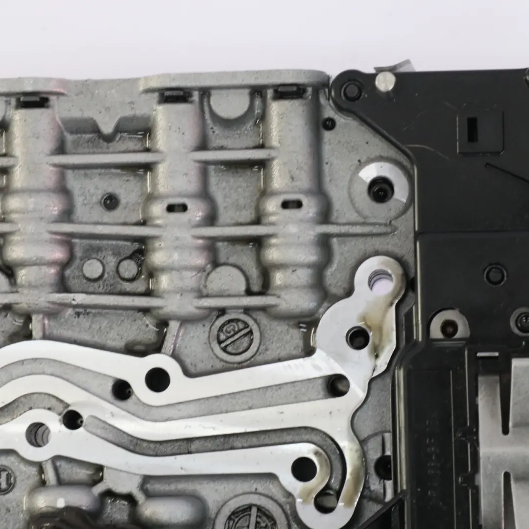 Mecatronique Entrainement Boite Vitesses Automatique GA8HP45Z pour BMW F20 F30 F31 à propos du numéro de pièce 7647840 BMW F20 F30 F31 Mecatronique Entrainement Boite Vitesses Automatique GA8HP45Z - SKU 7647840 - Numéro de pièce 7647840