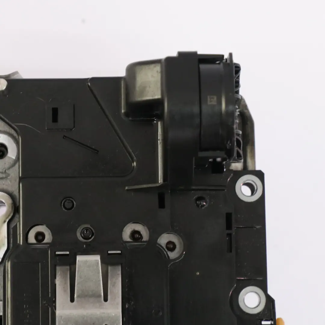 Mechatronics Drive Caja cambios automatica GA8HP45Z para BMW F20 F21 F22 F30 F31 F32 con número de pieza 7647840 BMW F20 F21 F22 F30 F31 F32 Mechatronics Drive Caja cambios automatica GA8HP45Z - SKU 7647840 - Número de pieza 7647840