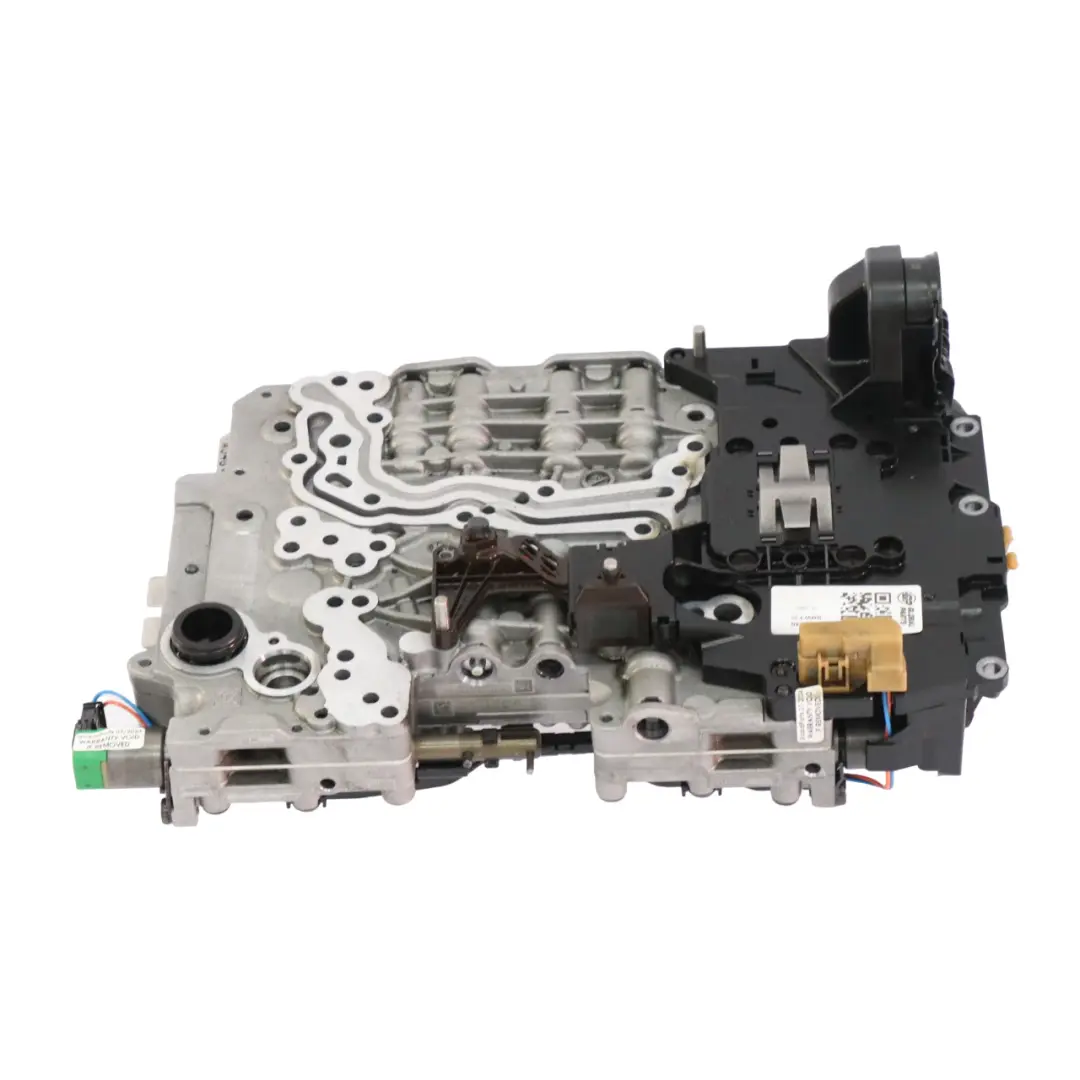 BMW F20 F21 F22 F30 F31 F32 Trasmissione Meccatronica Cambio Automatico Ga8Hp45Z - SKU 7647840 - Numero di parte 7647840