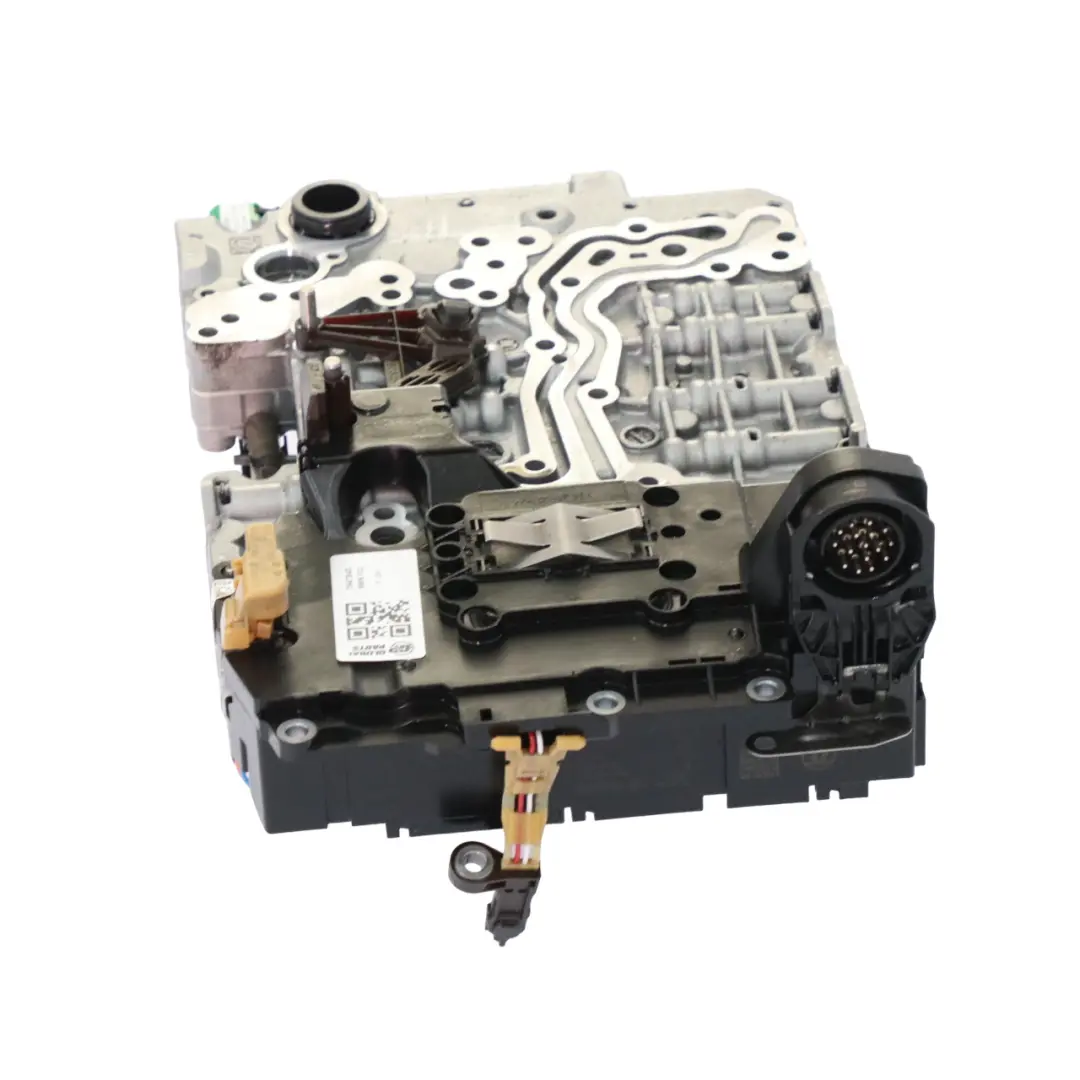 BMW F20 F21 F22 F30 F31 F32 Trasmissione Meccatronica Cambio Automatico Ga8Hp45Z - SKU 7647840 - Numero di parte 7647840