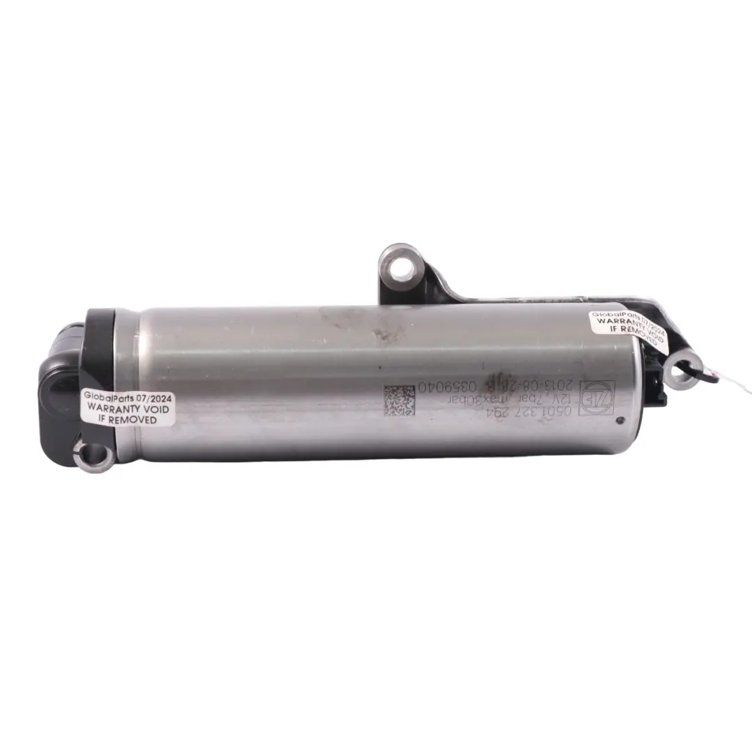  Mechatronikpumpe BMW F01 F20 F21 LCI Automatikgetriebe - SKU 7647849-1 - Teilenummer 7647849