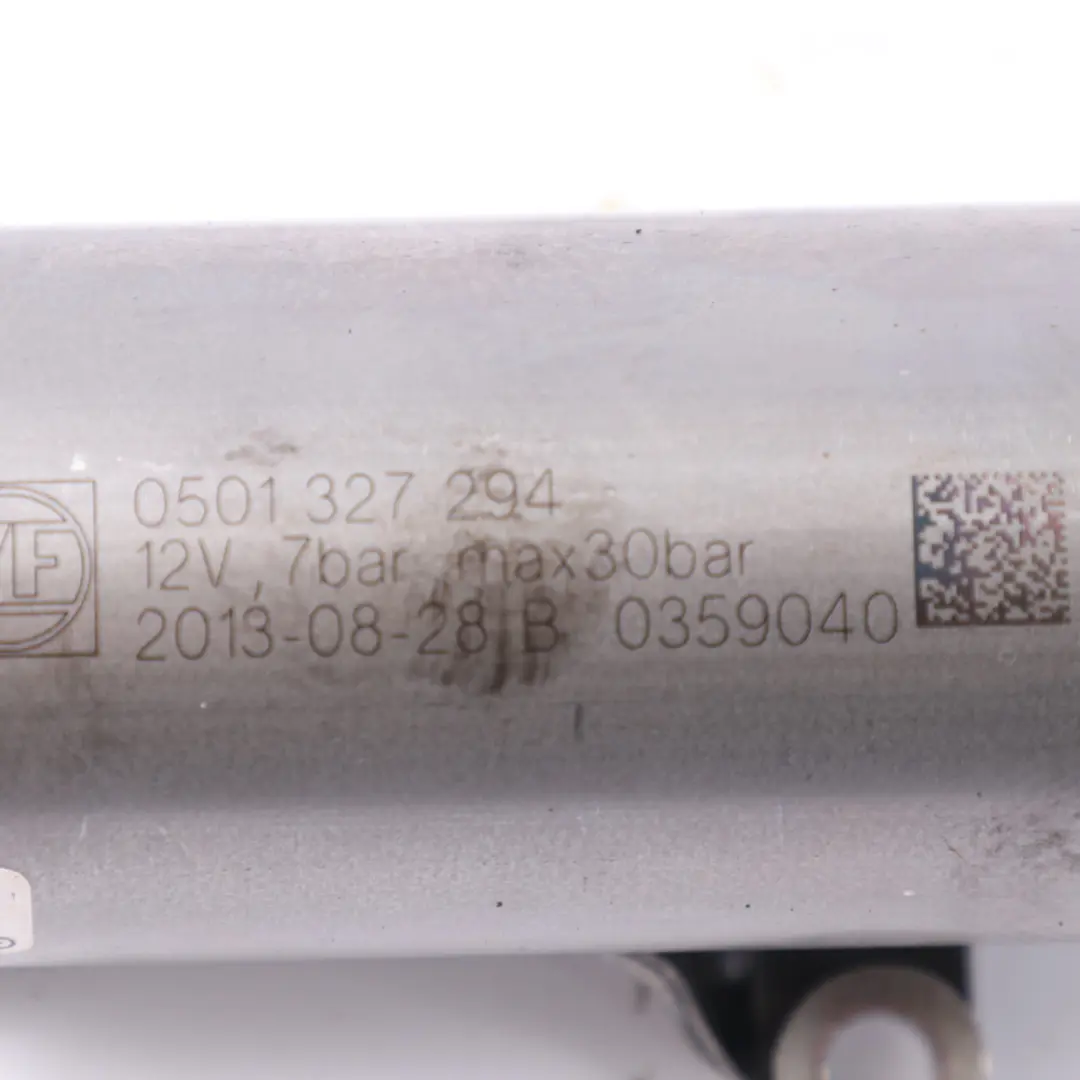  Mechatronikpumpe BMW F01 F20 F21 LCI Automatikgetriebe - SKU 7647849-1 - Teilenummer 7647849