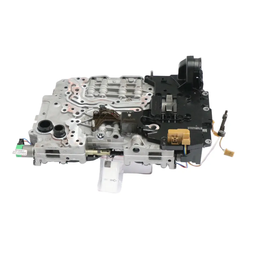 BMW F20 F22 F12 Cambio automatico Unità controllo meccatronica GA8HP45Z - SKU 7647849 - Numero di parte 7647849