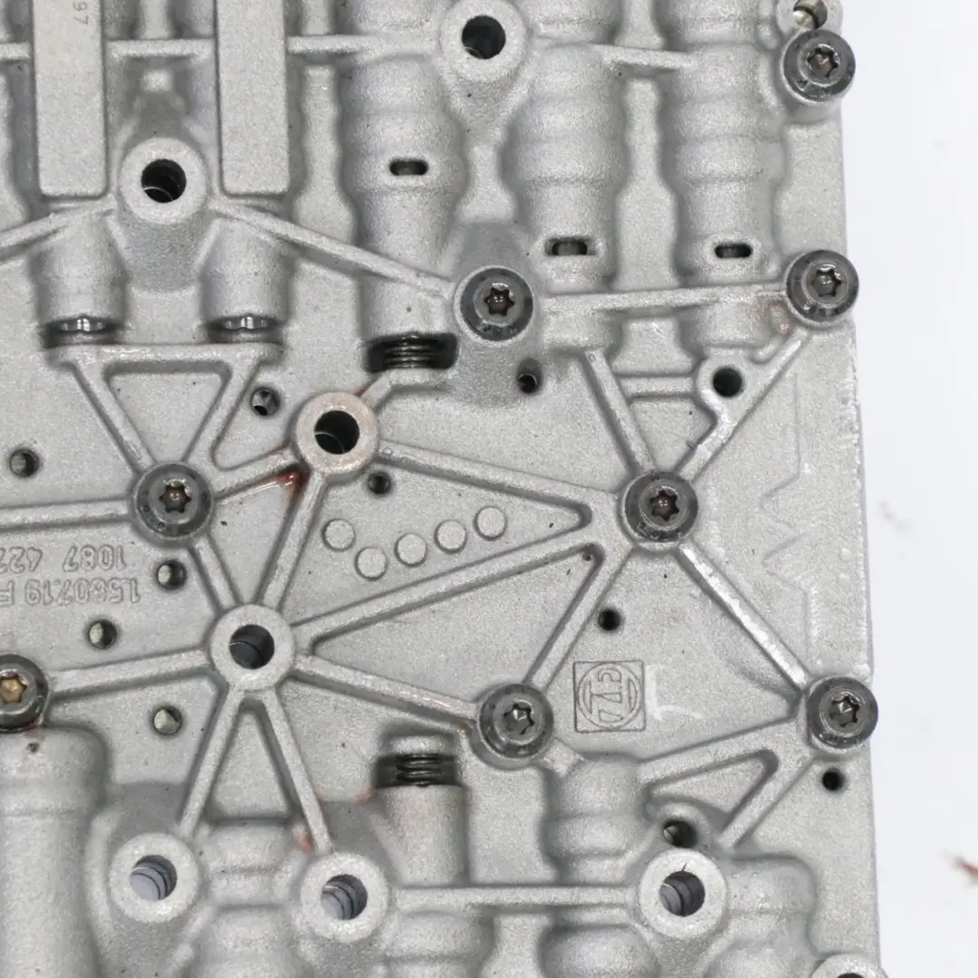 Cambio automatico Unità controllo meccatronica GA8HP45Z per BMW F20 F22 F12 con numero di parte 7647849 BMW F20 F22 F12 Cambio automatico Unità controllo meccatronica GA8HP45Z - SKU 7647849 - Numero di parte 7647849